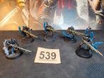 Warhammer Necrons Deathmarks, Hobby en Vrije tijd, Wargaming, Ophalen of Verzenden, Zo goed als nieuw, Warhammer