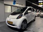 Mitsubishi I-MiEV 16 kWh Navi|Aut|Airco, Automaat, Achterwielaandrijving, 160 km, 16 kWh