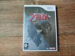 The Legend of Zelda Twilight Princess Nintendo Wii, Vanaf 12 jaar, Avontuur en Actie, Ophalen of Verzenden, 1 speler