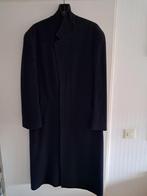 Lange Warme Winterjas, Ophalen, Onbekend, Maat 48/50 (M), Zwart