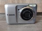 Canon powershot A800 digitale camera (werkend), Ophalen of Verzenden, Canon