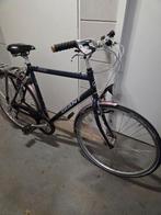 Giant fiets gratis, Ophalen, Zo goed als nieuw