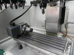 FEHLMANN PICOMAX P54 BOOR/FREESMACHINE., Doe-het-zelf en Verbouw, Draaibanken, Ophalen, Gebruikt, Overige typen