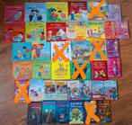 Diverse kinder boeken, Ophalen of Verzenden, Zo goed als nieuw