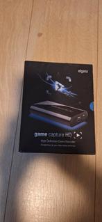 Elgato Game Capture HD, Ophalen of Verzenden, Zo goed als nieuw
