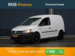 Volkswagen Caddy 2.0 TDI L1H1 BMT Economy Business, Auto's, Diesel, Bedrijf, BTW verrekenbaar, Volkswagen