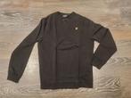Lyle & Scott kinder trui zwart // maat 164, Ophalen of Verzenden, Nieuw, Jongen, Trui of Vest