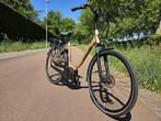Stella Livorno | Bosch Middenmotor | Nieuw onderhoud | 400Wh, Ophalen of Verzenden, Zo goed als nieuw, 50 km per accu of meer