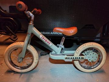 Trybike loopfiets beschikbaar voor biedingen