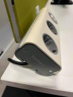 Steelcase Power hub model BS5733 met tafelklem, Ophalen, Geen, Steelcase, Steelcase