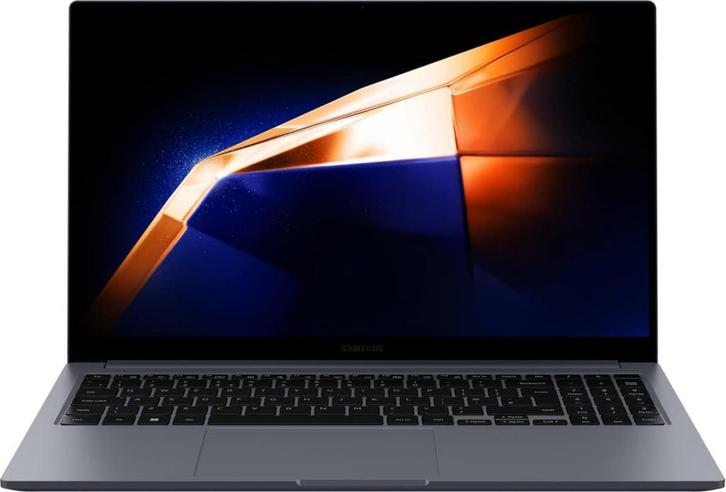 Samsung Galaxy Book4 – i7 – 16GB – 512GB – 15.6" FHD, Computers en Software, Windows Laptops, Nieuw, 15 inch, 4 Ghz of meer, 16 GB