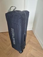 Kinder Reisbedje met Matrasje - Koelstra, Kinderen en Baby's, Boxen, Ophalen, Zo goed als nieuw, Rechthoekig, Wieltjes