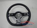 VW polo 2G GTI Stuur MF + F1 + VIEW, Ophalen, Gebruikt