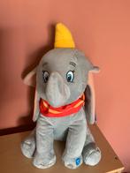 Dombo knuffel met geluid (nieuw), Kinderen en Baby's, Ophalen of Verzenden, Nieuw, Overige typen