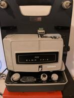 Elmo FP-E 8mm Projector, Verzamelen, Ophalen of Verzenden, 1960 tot 1980, Projector