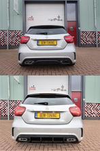 Mercedes-Benz A-Klasse W176 A45 AMG Diffuser | 2015-2018 |, Auto diversen, Tuning en Styling, Verzenden