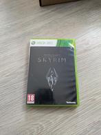 Skyrim voor xbox 360 inclusief world map, Spelcomputers en Games, Games | Xbox 360, Vanaf 18 jaar, 1 speler, Ophalen of Verzenden