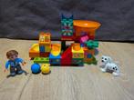 Duplo Knikkerbaan 3+ (46 pcs), Kinderen en Baby's, Speelgoed | Duplo en Lego, Ophalen, Zo goed als nieuw, Complete set, Duplo
