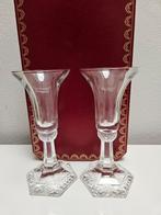 Rosenthal Classic Rose Kristal Toostglazen Set, Ophalen of Verzenden, Kristal
