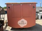 Foodtruck aanhangwagen | Koeling / spoelkeuken, Auto diversen, Aanhangers en Bagagewagens, Ophalen, Gebruikt