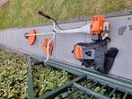 Stihl fs310 bosmaaier, Ophalen, Gebruikt, Benzine