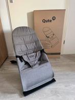 Qute Q-Bouncer wipstoel Nieuw, Kinderen en Baby's, Wipstoeltjes, Overige merken, Nieuw, Wipstoel, Met gordel(s) of riempje(s)