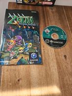 Zelda - Four Swords adventures, ., 1 speler, Ophalen of Verzenden, Zo goed als nieuw