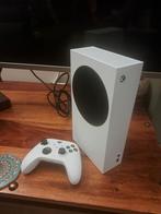 Xbox series S, Spelcomputers en Games, Spelcomputers | Xbox Series X en S, Ophalen, Zo goed als nieuw