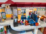 Playmobil School 4324 - Complete Set!, Kinderen en Baby's, Speelgoed | Playmobil, Ophalen of Verzenden, Zo goed als nieuw, Complete set