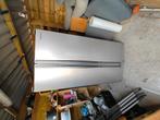 Samsung koel vries combinatie, Witgoed en Apparatuur, Ophalen, 200 liter of meer, 60 cm of meer, Met aparte vriezer