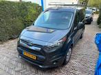 Ford Transit Connect 2018, Auto's, Bestelauto's, 745 kg, 74 pk, 4 cilinders, Origineel Nederlands