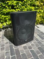 Next pro audio maverick mv12 speaker / box, Audio, Tv en Foto, Luidsprekers, Ophalen, Zo goed als nieuw, Front, Rear of Stereo speakers