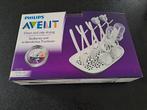 Avent baby flessen houder / droger, Kinderen en Baby's, Ophalen of Verzenden, Zo goed als nieuw
