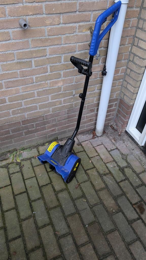 Kinzo Sneeuwblazer - Weinig Gebruikt!, Ophalen, Zo goed als nieuw, Kinzo