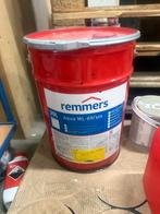 Remmers ML69 Ral9004, Ophalen, Zwart, Nieuw, Verf