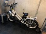 fiets, Ophalen, Gebruikt, Overige merken, Versnellingen