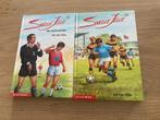 2 boeken Snelle Jelle, Ophalen of Verzenden, Gelezen