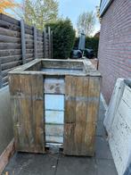 Gratis af te halen!! Hottub spa, Tuin en Terras, Ophalen, Zo goed als nieuw