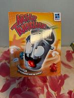 Arthur Tureluur - Megableu - Leuk familiespel!, Drie of vier spelers, Ophalen of Verzenden, Zo goed als nieuw