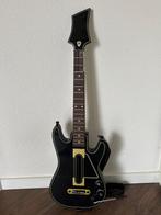 Guitar Hero Gitaar, Spelcomputers en Games, Spelcomputers | Xbox | Accessoires, Ophalen of Verzenden, Gebruikt, Controller, Xbox 360
