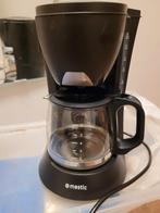 Mestic koffiezetter voor op de camping., Witgoed en Apparatuur, Koffiezetapparaten, Ophalen of Verzenden, Zo goed als nieuw, Koffiemachine