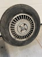 Achterbank Alfa Alfetta GTV, Ophalen, Gebruikt