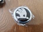 Skoda naafdoppen
Set, Ophalen of Verzenden, Skoda