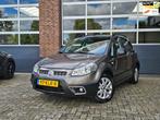 Fiat Sedici 1.6-16V Dynamic Hoogzitter |Nap |Trekhaak |SX4, Voorwielaandrijving, Euro 5, Gebruikt, 4 cilinders