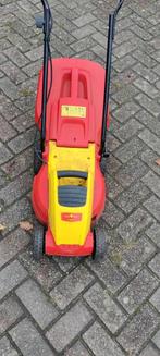 WOLF-Garten A 320 E, Cirkelmaaier, Wolf Garten, Elektrische grasmaaier, Ophalen of Verzenden
