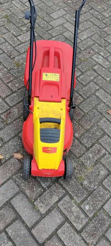 WOLF-Garten A 320 E  beschikbaar voor biedingen