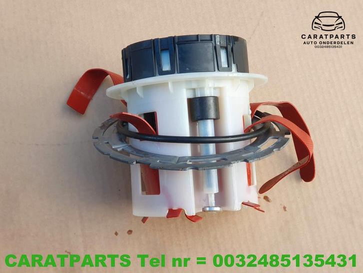 4G0131969H 4G0131969 A6 ad blue pomp a6 4g c7, Auto-onderdelen, Motor en Toebehoren, Audi, Gebruikt, Ophalen of Verzenden