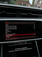 Audi MIB3 Navigatie-update en/of vrijschakelen, Auto diversen, Autonavigatie, Nieuw, Ophalen of Verzenden