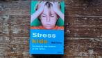 Stress Kids - Wendy Peerlings - Zo goed als nieuw, Ophalen of Verzenden, Zo goed als nieuw, Overige onderwerpen, Wendy Peerlings