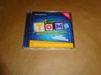 CD Toms Magische Speelgoedwinkel Musical, Cd's en Dvd's, Ophalen of Verzenden, Zo goed als nieuw